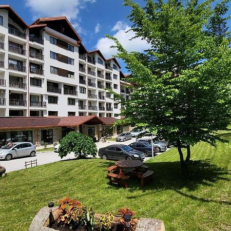 Borovets Gardens Apartments Eksteriør bilde