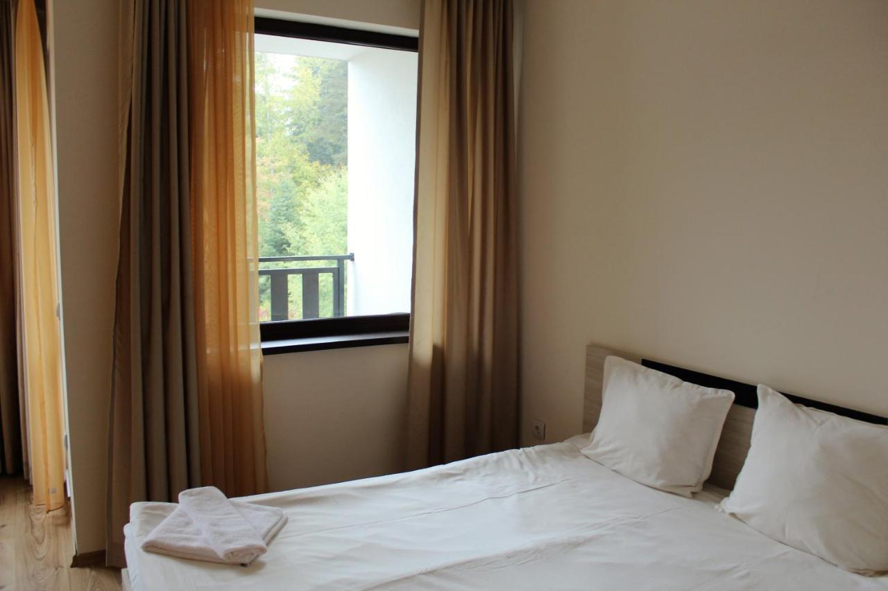 Borovets Gardens Apartments Eksteriør bilde