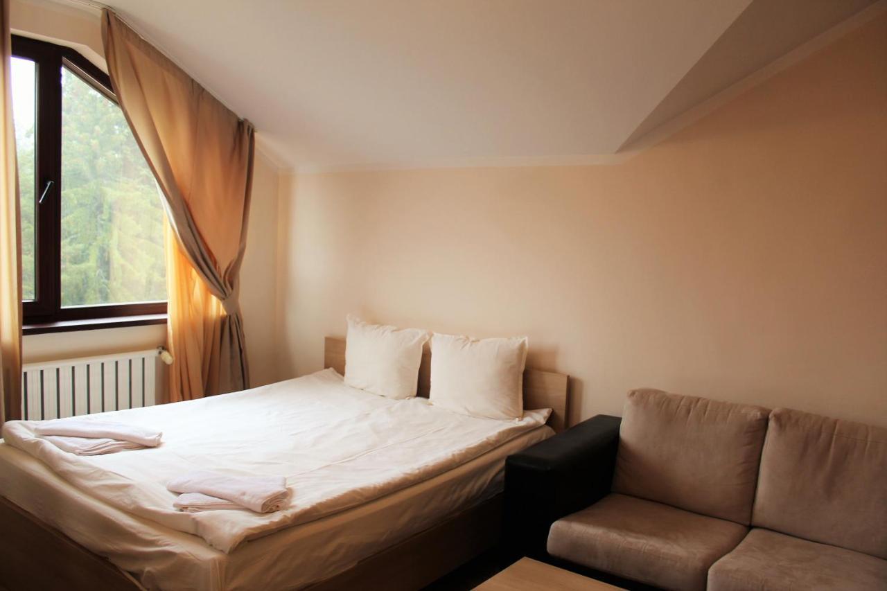 Borovets Gardens Apartments Eksteriør bilde