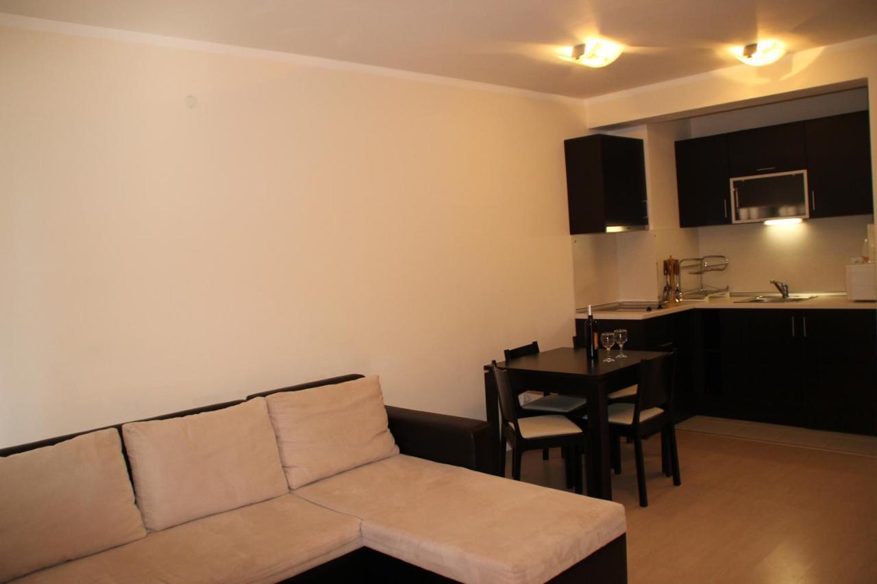 Borovets Gardens Apartments Eksteriør bilde