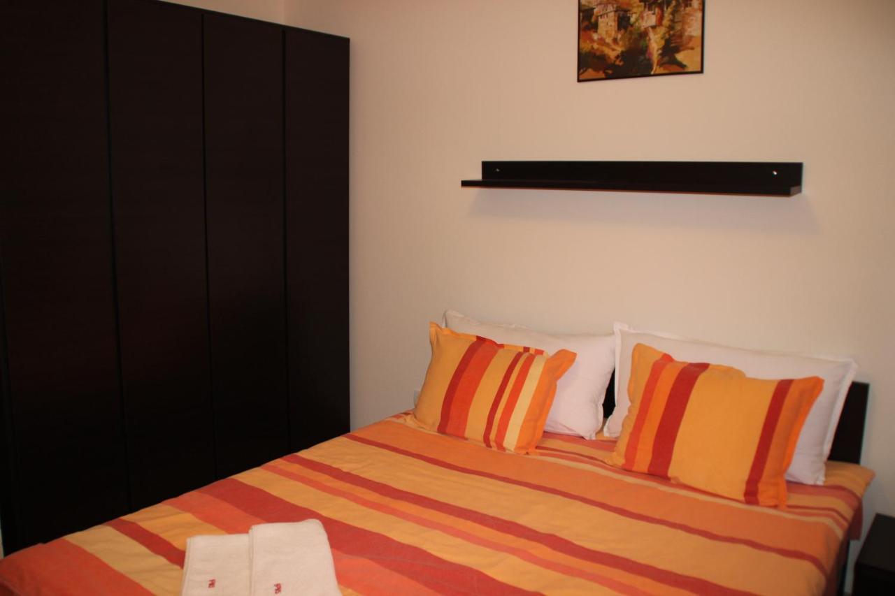 Borovets Gardens Apartments Eksteriør bilde
