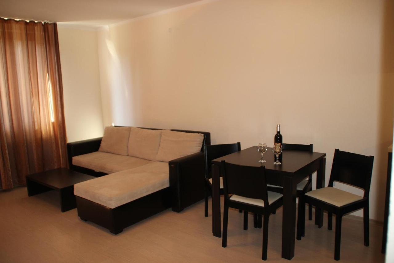 Borovets Gardens Apartments Eksteriør bilde
