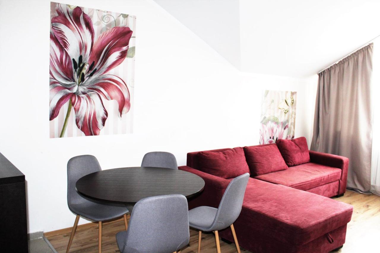 Borovets Gardens Apartments Eksteriør bilde