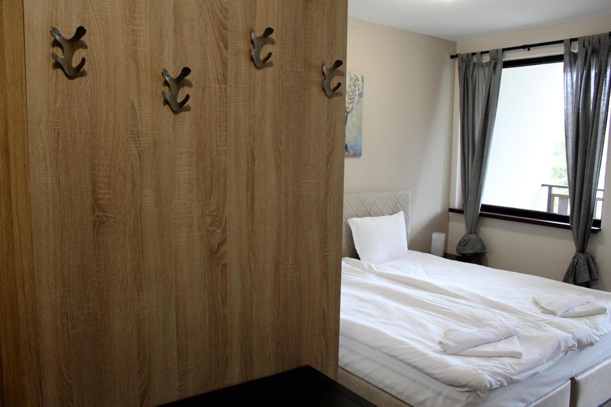 Borovets Gardens Apartments Eksteriør bilde