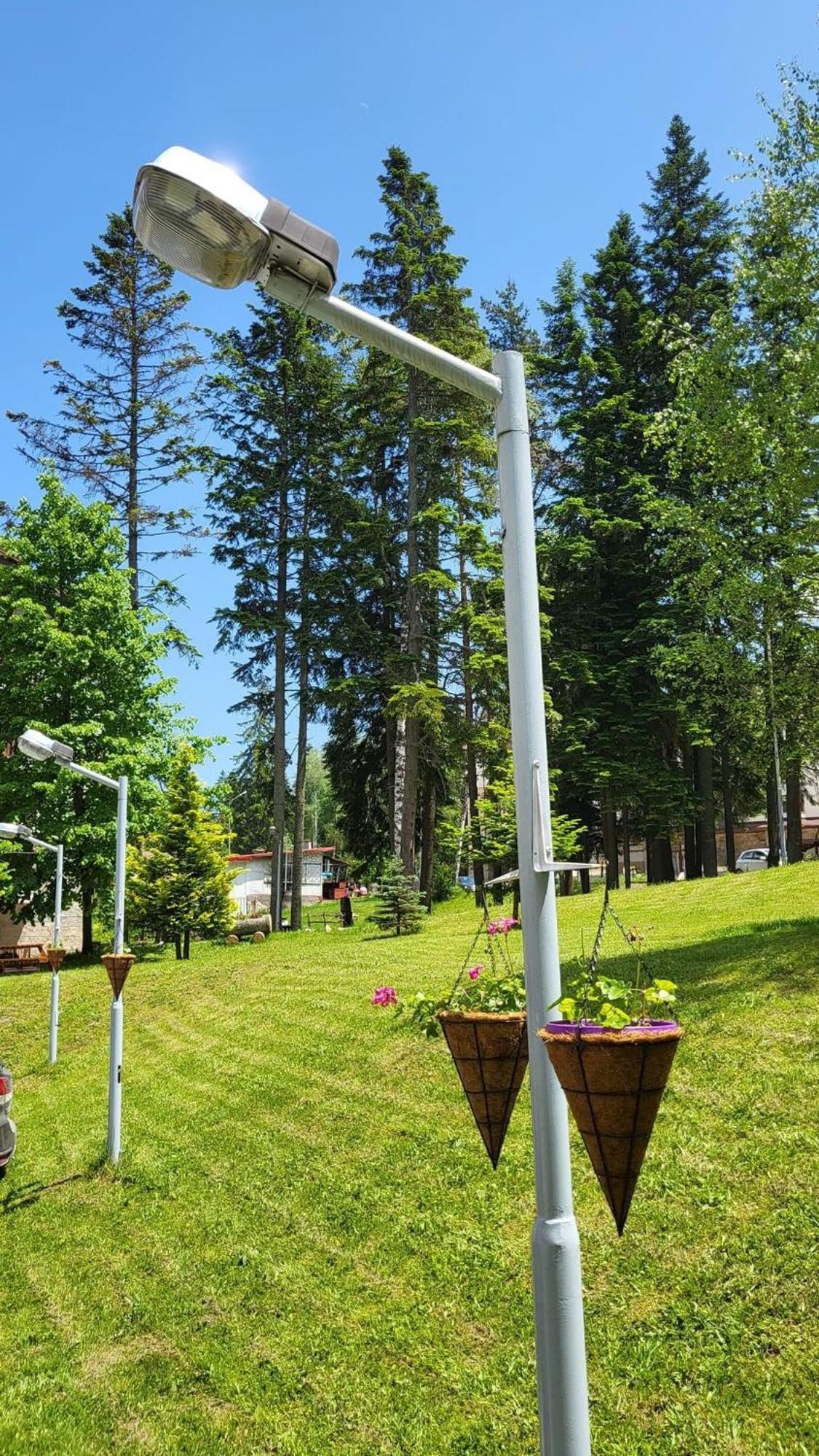 Borovets Gardens Apartments Eksteriør bilde