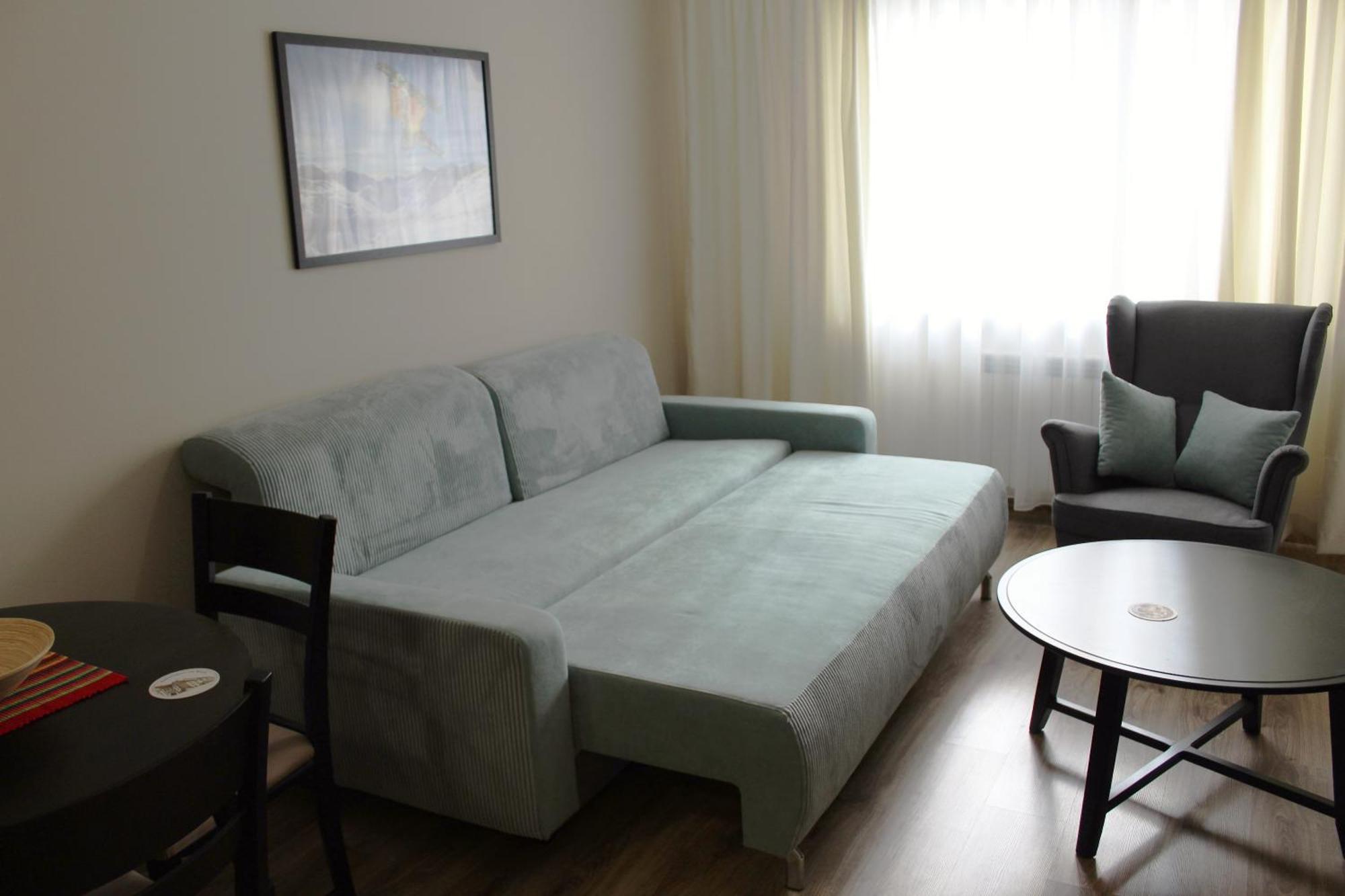 Borovets Gardens Apartments Rom bilde