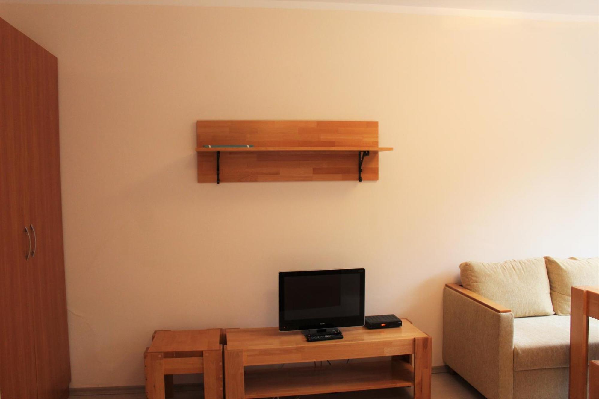Borovets Gardens Apartments Rom bilde